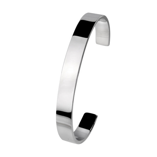 BSSG01 STAINLESS STEEL BANGLE AAB CO..