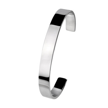 BSSG01 STAINLESS STEEL BANGLE AAB CO..