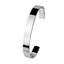 BSSG01 STAINLESS STEEL BANGLE AAB CO..