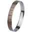 BSSG108 STAINLESS STEEL BANGLE AAB CO..