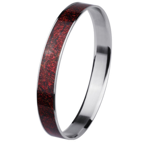 BSSG108 STAINLESS STEEL BANGLE