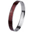 BSSG108 STAINLESS STEEL BANGLE