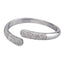 BSSG123 STAINLESS STEEL BANGLE