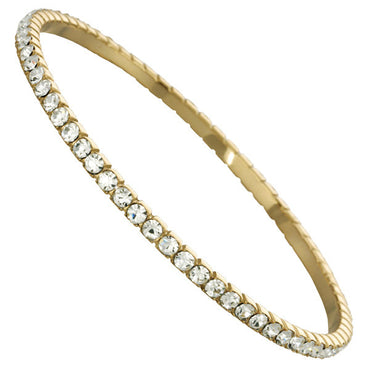 BSSG131  STAINLESS STEEL BANGLE AAB CO..