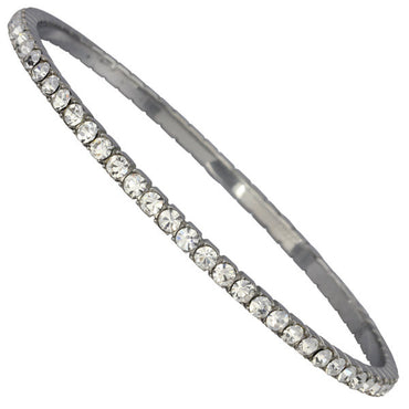BSSG131  STAINLESS STEEL BANGLE AAB CO..
