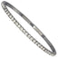 BSSG131  STAINLESS STEEL BANGLE