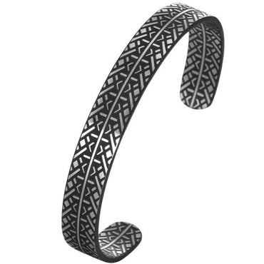 BSSG133 STAINLESS STEEL BANGLE AAB CO..