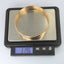 BSSG144 STAINLESS STEEL BANGLE