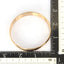BSSG144 STAINLESS STEEL BANGLE