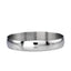 BSSG144 STAINLESS STEEL BANGLE