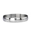 BSSG144 STAINLESS STEEL BANGLE AAB CO..