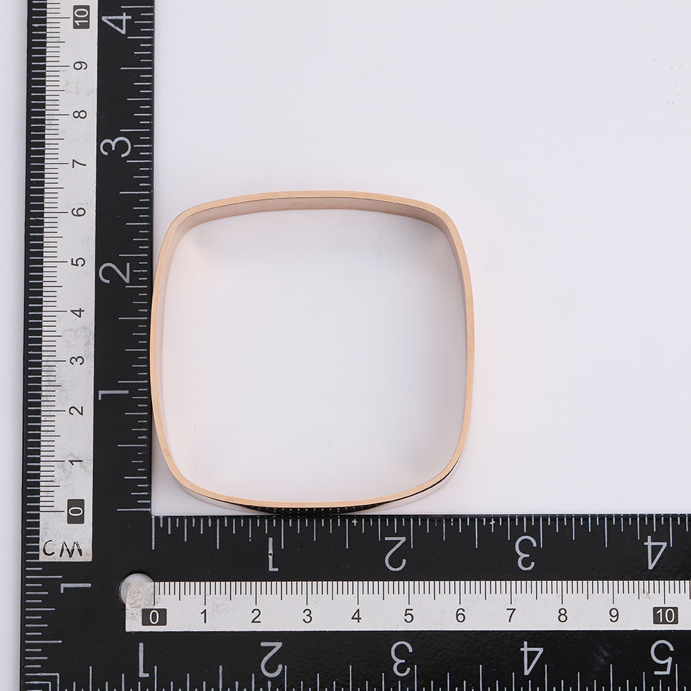 BSSG145 STAINLESS STEEL BANGLE AAB CO..