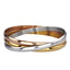 BSSG146 STAINLESS STEEL BANGLE