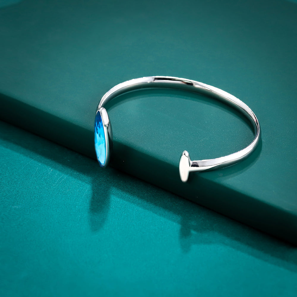 BSSG154 STAINLESS STEEL BRACELET AAB CO..