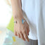 BSSG154 STAINLESS STEEL BRACELET AAB CO..