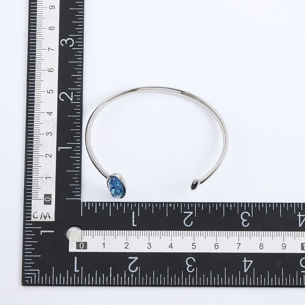 BSSG154 STAINLESS STEEL BRACELET AAB CO..