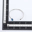 BSSG154 STAINLESS STEEL BRACELET AAB CO..