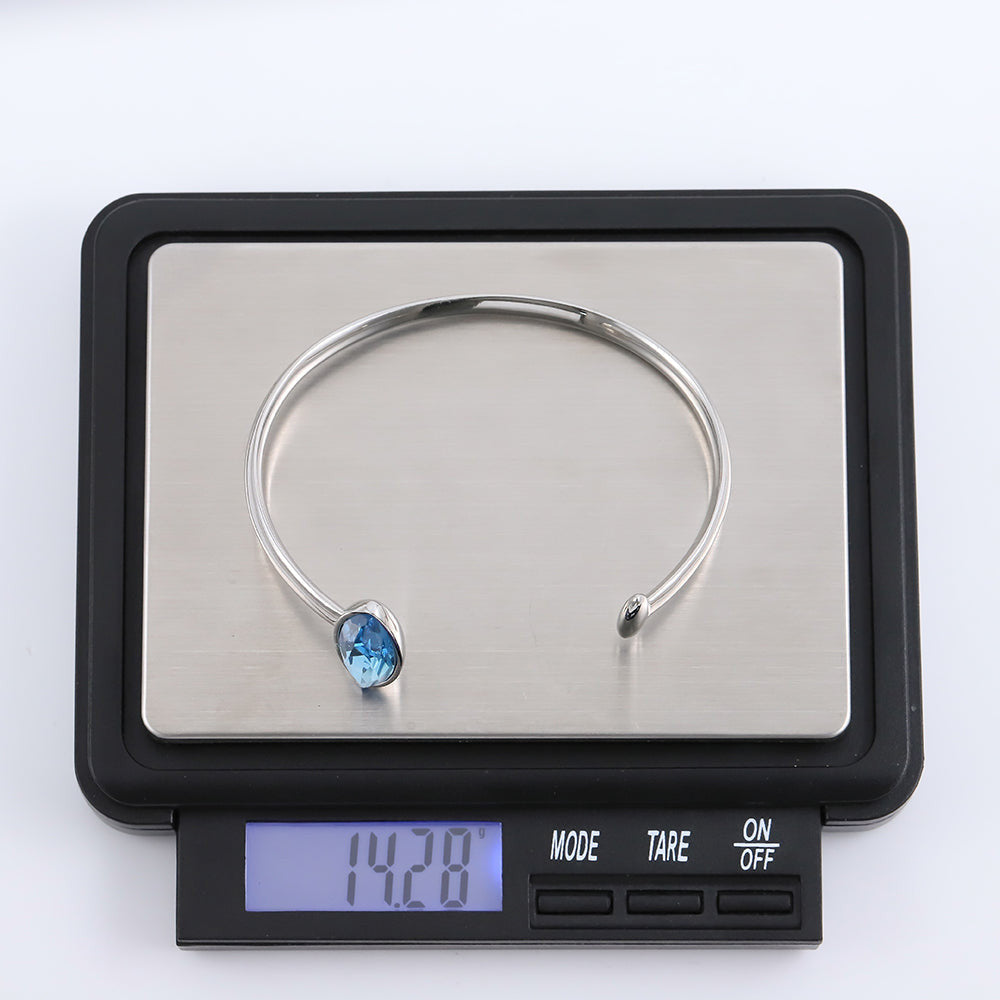 BSSG154 STAINLESS STEEL BRACELET AAB CO..