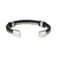 BSSG170 STAINLESS STEEL BANGLE