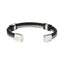 BSSG170 STAINLESS STEEL BANGLE