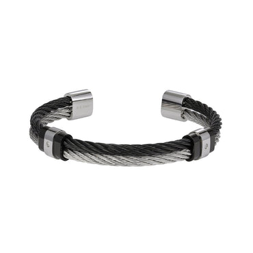 BSSG170 STAINLESS STEEL BANGLE AAB CO..