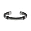 BSSG170 STAINLESS STEEL BANGLE