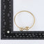 BSSG177 STAINLESS STEEL BANGLE WITH BALL