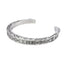 BSSG178 STAINLESS STEEL BANGLE AAB CO..