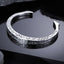 BSSG178 STAINLESS STEEL BANGLE