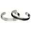 BSSG21 STAINLESS STEEL BANGLE AAB CO..