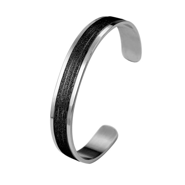 BSSG21 STAINLESS STEEL BANGLE AAB CO..