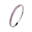 BSSG27 STAINLESS STEEL BANGLE FOIL
