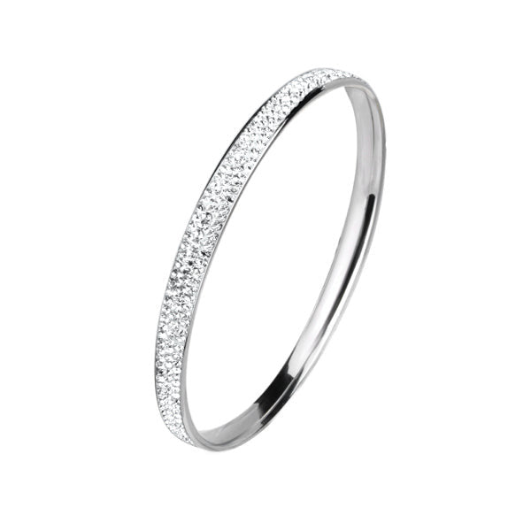 BSSG27W/OEPOXY  STAINLESS STEEL BANGLE FOIL AAB CO..