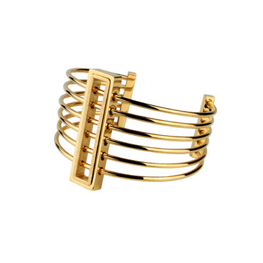 BSSG42 STAINLESS STEEL BANGLE PVD AAB CO..