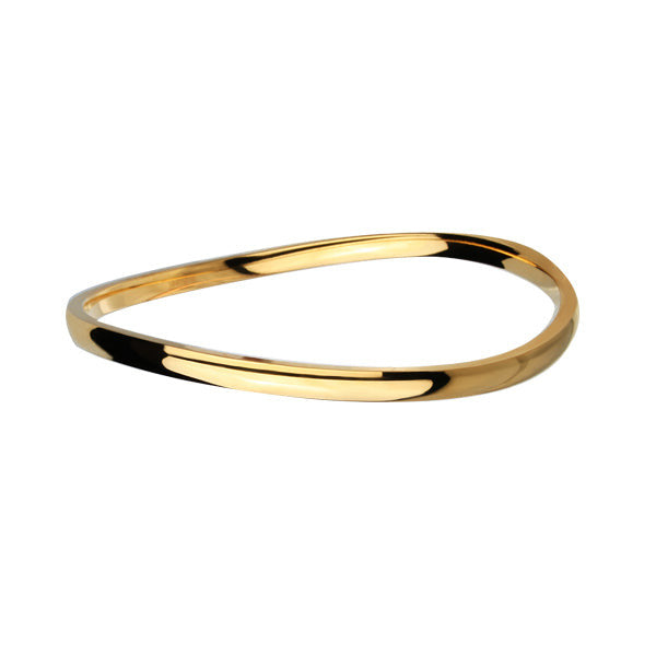 BSSG43 STAINLESS STEEL BANGLE AAB CO..
