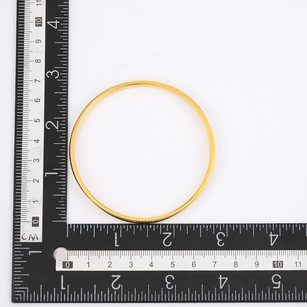 BSSG43 STAINLESS STEEL BANGLE AAB CO..