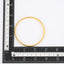 BSSG43 STAINLESS STEEL BANGLE AAB CO..
