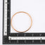 BSSG43 STAINLESS STEEL BANGLE AAB CO..
