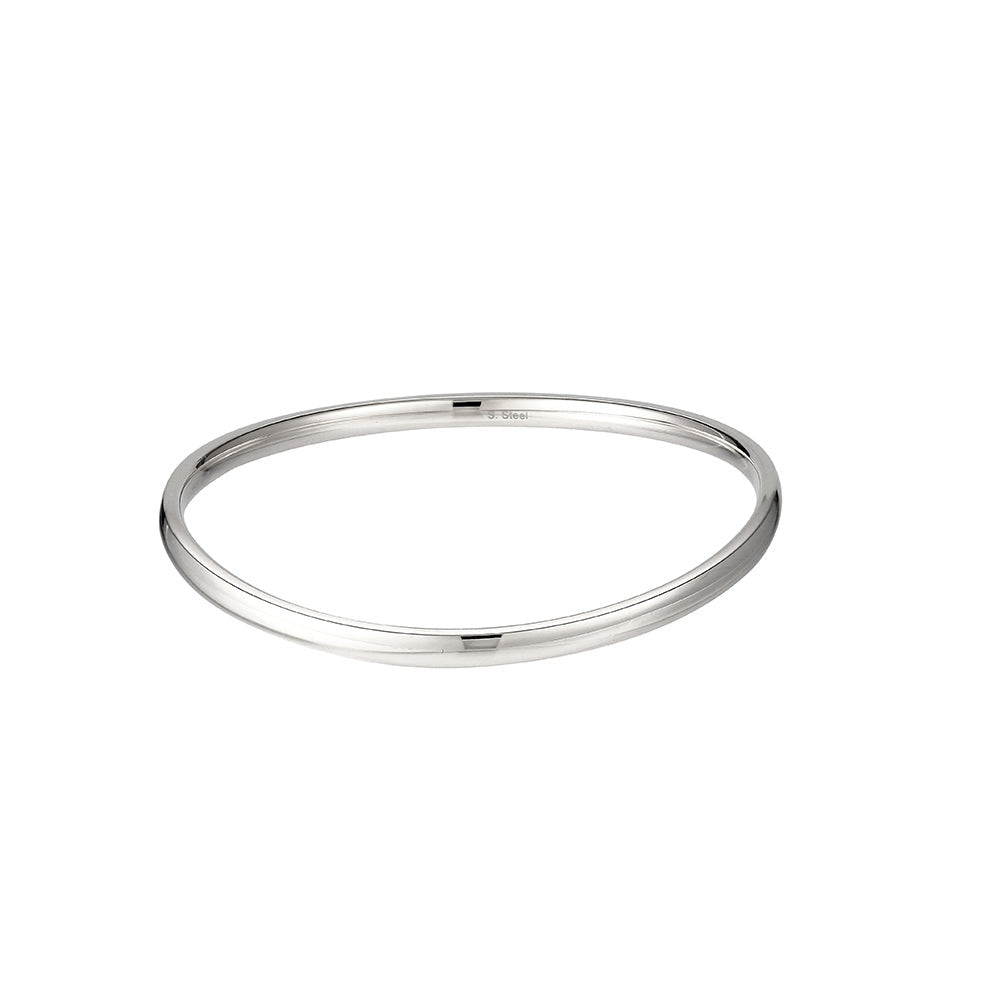 BSSG43 STAINLESS STEEL BANGLE AAB CO..