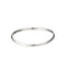 BSSG43 STAINLESS STEEL BANGLE AAB CO..
