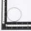 BSSG43 STAINLESS STEEL BANGLE AAB CO..