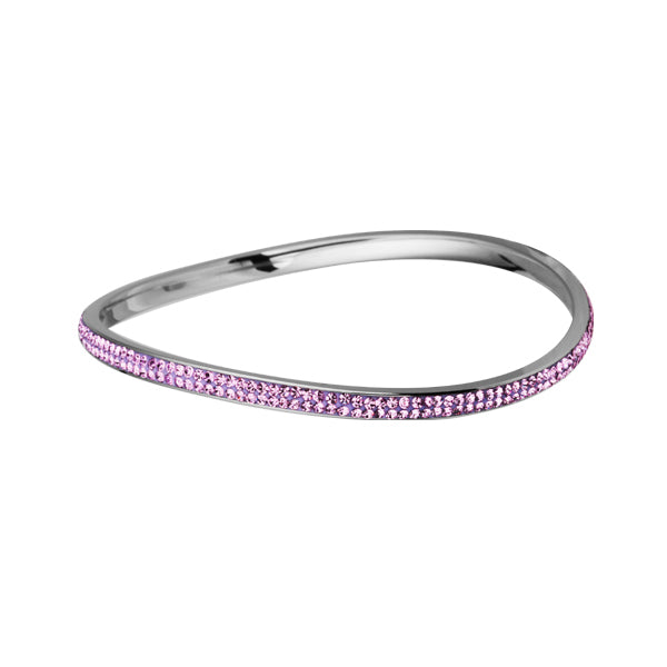 BSSG44 STAINLESS STEEL BANGLE AAB CO..