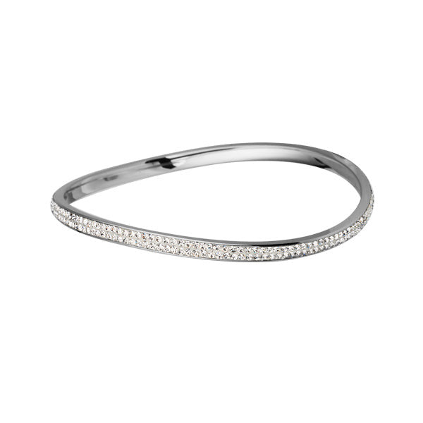 BSSG44 STAINLESS STEEL BANGLE AAB CO..