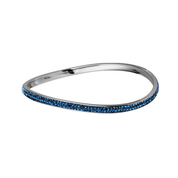 BSSG44 STAINLESS STEEL BANGLE AAB CO..