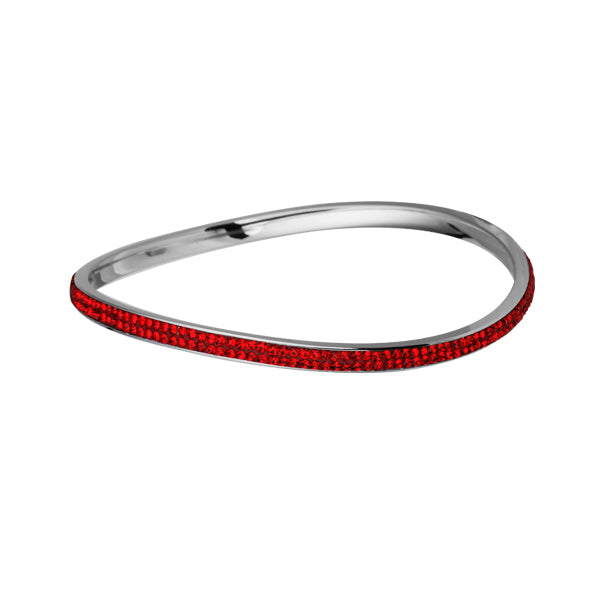 BSSG44 STAINLESS STEEL BANGLE