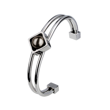 BSSG52 STAINLESS STEEL BANGLE AAB CO..