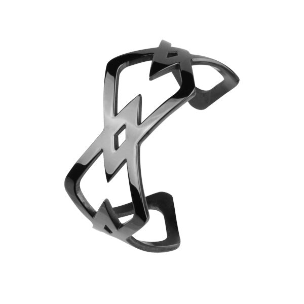 BSSG56 STAINLESS STEEL BANGLE AAB CO..