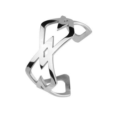 BSSG56 STAINLESS STEEL BANGLE AAB CO..