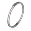 BSSG69 STAINLESS STEEL BANGLE PVD AAB CO..