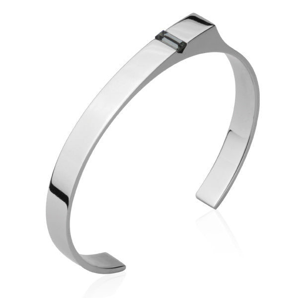 BSSG73 STAINLESS STEEL BANGLE AAB CO..